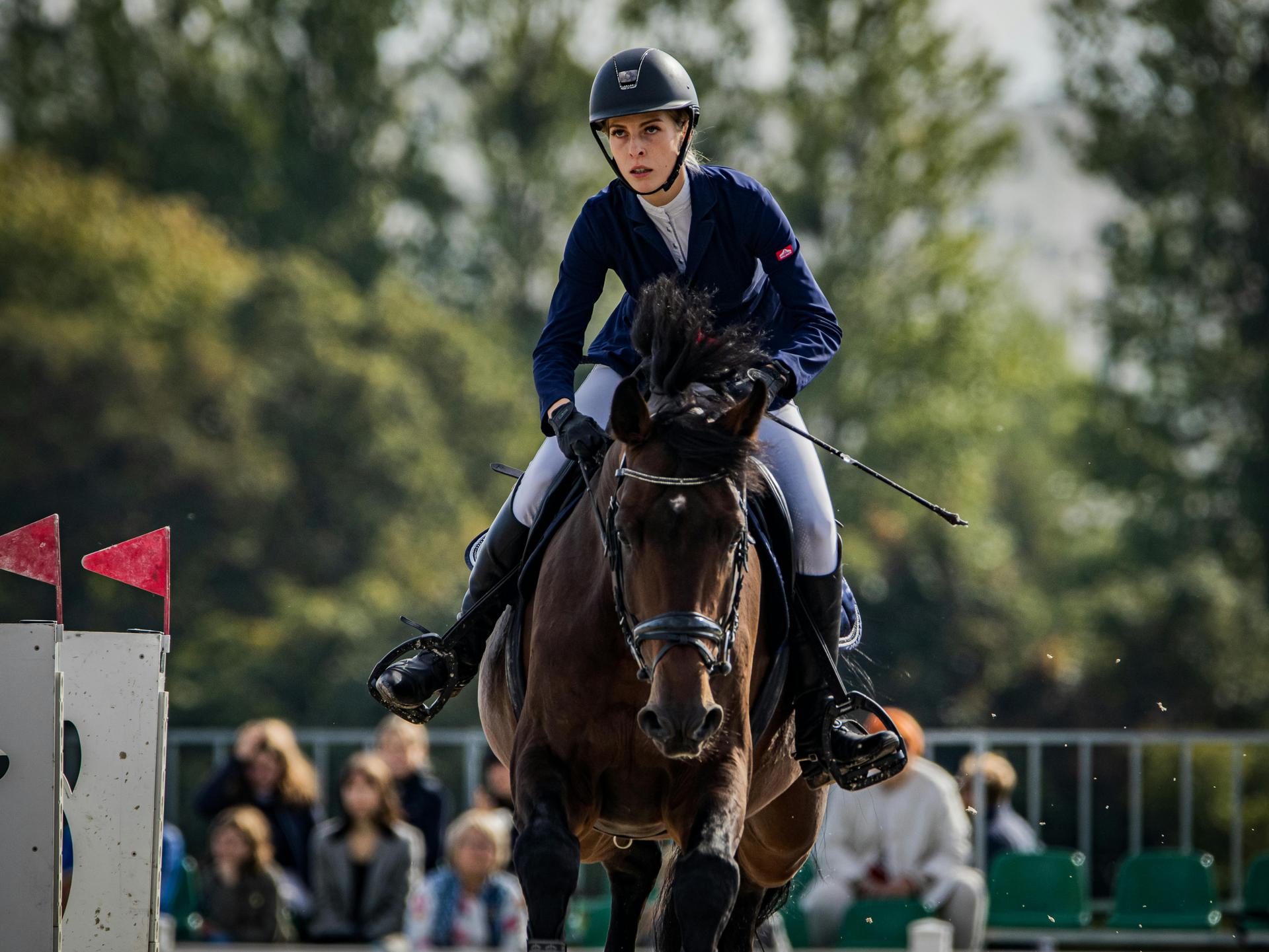 Voor elke discipline